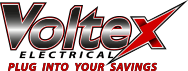Voltex Electrical Services Houston