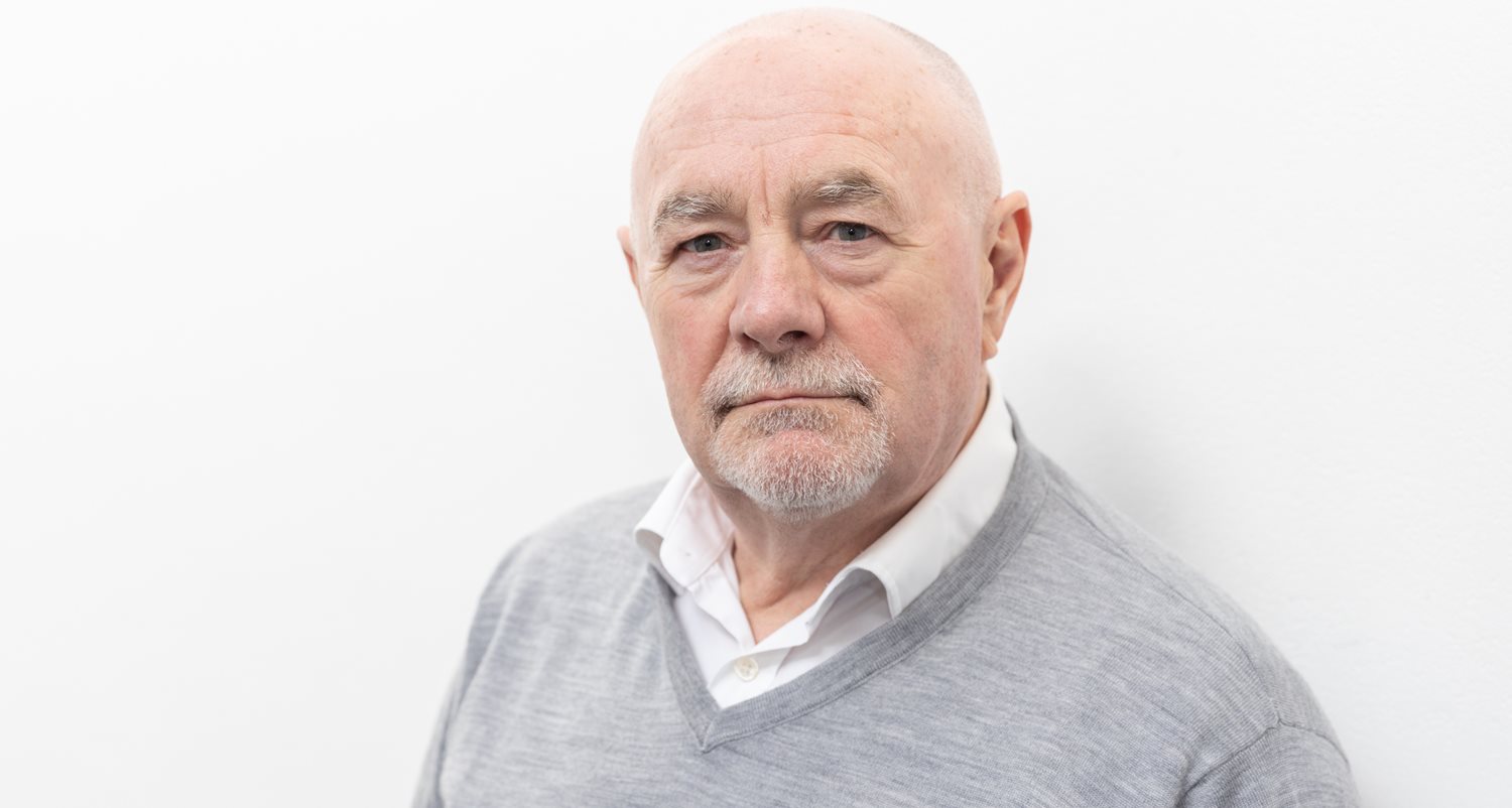 John Oneil retired director of excellence