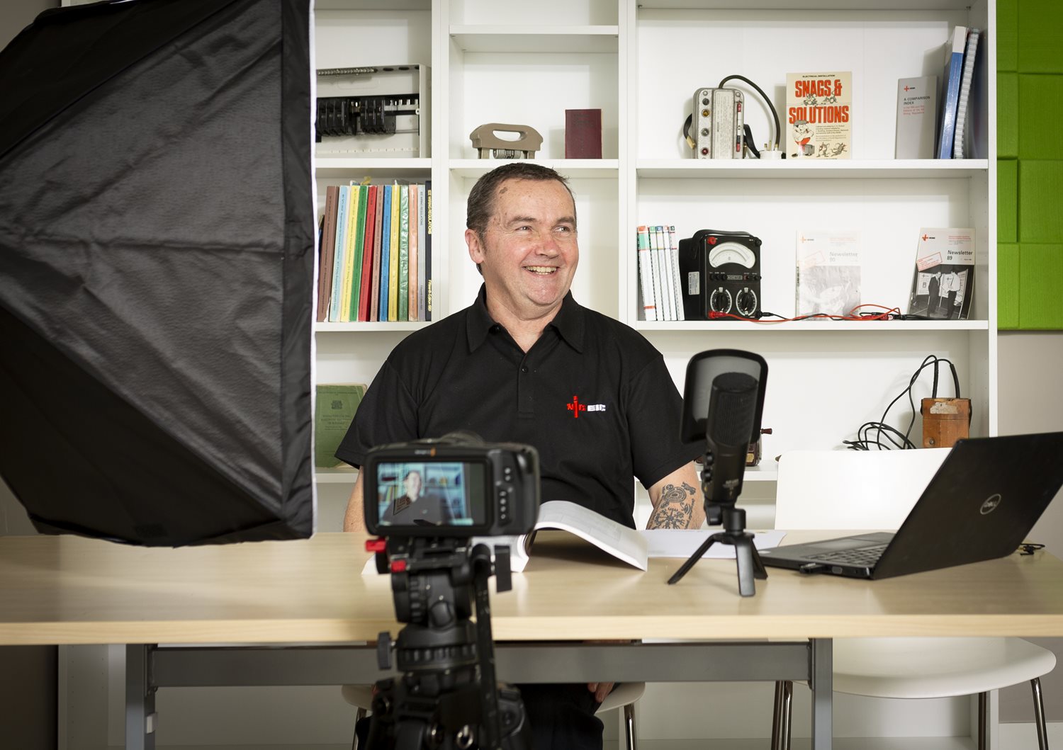 Sam Donaghy Head of Technical Advice and Practice at Certsure LLP