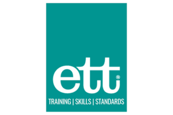 ETT Logo