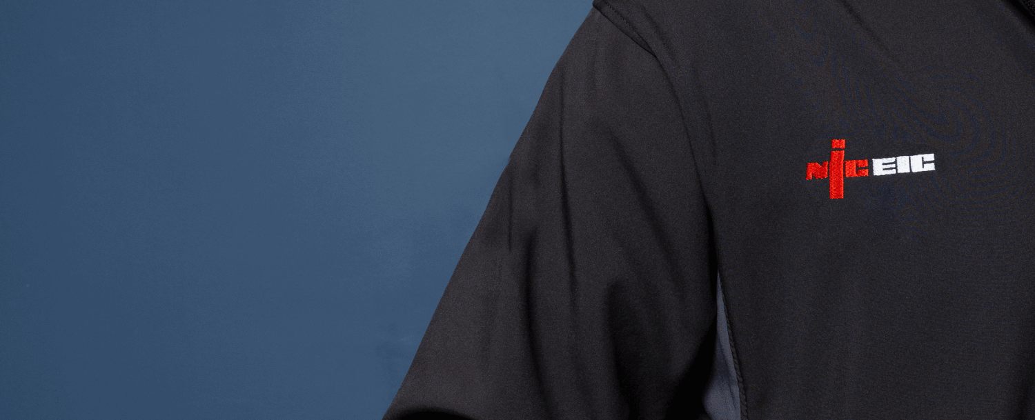 Banner for NICEIC homepage 