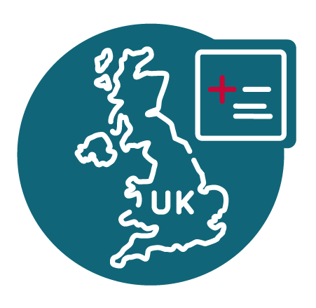 Icon to show NICEIC are actively raising awareness of standards