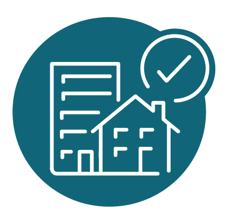 Icon to show NICEIC make your business visible to all 