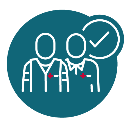 NICEIC assessment icon