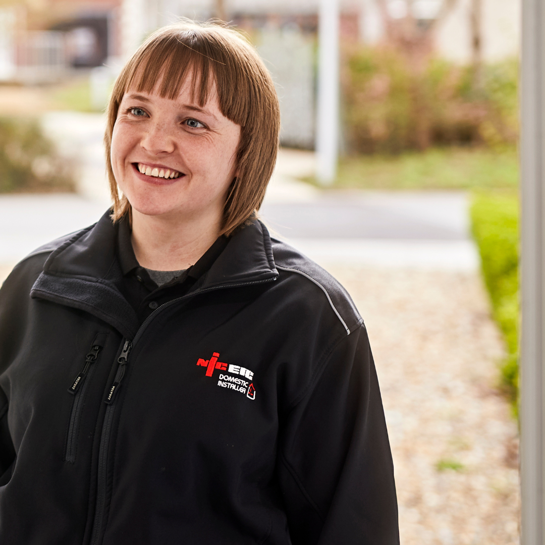 NICEIC Domestic Installer